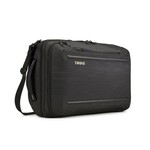 Thule putna torba Crossover 2 Convertible Carry On 41L crna - Crna