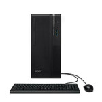 Acer stolno računalo Veriton S2690G, Intel Core i5-12400, 8GB RAM