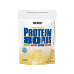 Weider Protein 80 Plus - 500g - Vanilija