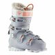 Rossignol Alltrack 80 W GW Grey Lavander 24,0 Cipele za alpsko skijanje
