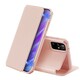 Premium DuxDucis® SKIN X Preklopna futrola za Samsung Galaxy S21 Ultra Pink