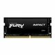 Kingston Fury Impact 32GB DDR4 3200MHz, (1x32GB)