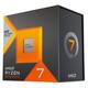 AMD Ryzen 7 7800X3D Socket AM5 procesor