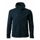 Softshell jakna muška NANO 531 - S,Plava