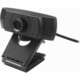 Serioux Full HD 1080p web kamera, crna
