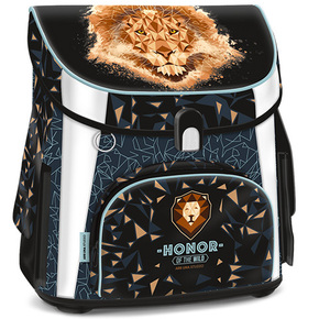 Ars Una: Honor of the Wild kompaktna easy magnetska školska torba