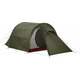 MSR Tindheim 3-Person Backpacking Tunnel Tent Green Šator