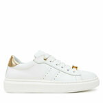Tenisice Elisabetta Franchi F4-A9E-0034 Bijela