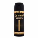 STR8 Ahead dezodorans u spreju 200 ml za muškarce