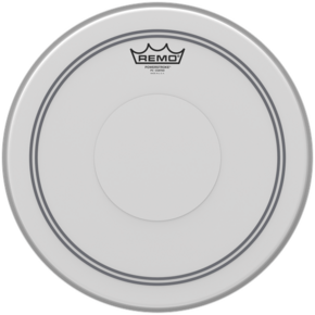 Remo P3-0314-C2 Powerstroke 3 Clear (Clear Dot) 14" Opna za bubanj