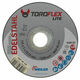 TOROFLEX LITE ploča rezna za inox 125X1X22 A46R-BF