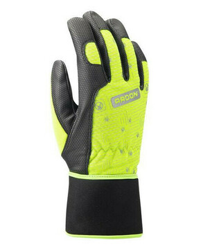 Vrtne rukavice ARDON®HENRY 10/XL - s prodajnom etiketom | A1088/10