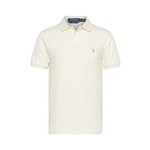 Polo Ralph Lauren Majica bež / svijetlobež
