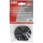 LAS 10015 zaštitna kapica [sigurnosni utikač - ] guma