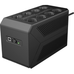 C-Lion P-Box 1050,&nbsp;1050VA, 600W, Offline UPS, USB, neprekidno napajanje, oznaka modela&nbsp;9C82-63002EO1