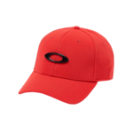 KAPA OAKLEY TINCAN CAP RED/BLACK