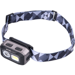 Extol LED naglavna lampa