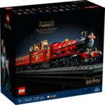 LEGO Harry Potter 76405 Hogwarts Express - kolekcionarsko izdanje