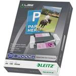 Leitz folija za laminiranje DIN A4 250 micron sjajna 100 St.