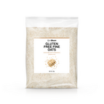 GymBeam Fine bezglutenske zobene pahuljice 1000 g