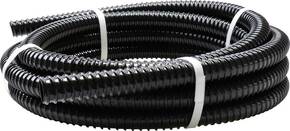 T.I.P. - Technische Industrie Produkte Mehrzweck-Spiralschlauch 3/4'' (schwarz)