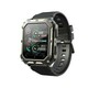 Cubot Smart Watch C20 Pro, crni pametni sat