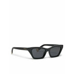 Sunčane naočale Furla Sunglasses Sfu777 WD00098-A.0116-O6000-4401 Nero