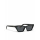 Sunčane naočale Furla Sunglasses Sfu777 WD00098-A.0116-O6000-4401 Nero