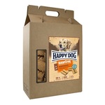 Happy Dog NaturCroq keksići - Hundekuchen 5 kg