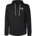 Under Armour RIVAL TERRY LC HD (Crna XL)