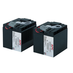 APC RBC55 UPS baterija Zabrtvljena olovna kiselina (VRLA)