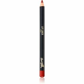 Barry M Lip Liner olovka za konturiranje usana nijansa Red 0