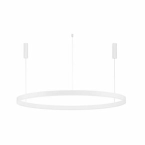 NOVA LUCE 9530203 | Motif Nova Luce visilice svjetiljka - TRIAC okrugli jačina svjetlosti se može podešavati