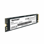 Patriot P310P480GM28 SSD 480GB, M.2, NVMe