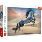Veličanstveni konj 1000-dijelni HQ puzzle - Trefl