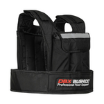 HMS prsluk s utezima DBX BUSHIDO DBX-W6B.3 1-20 kg