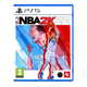 NBA 2K22 Standard Edition PS5 Preorder