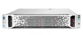 HP ProLiant DL380P server