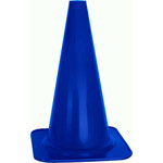 Čunjevi za trening Pro's Pro Cone Profi 15" - blue