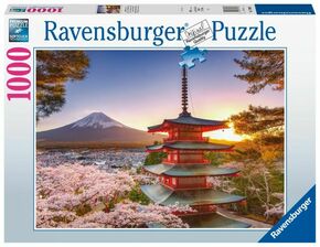 Ravensburger Cvjetovi trešnje u Japanu