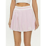 GUESS Sportska suknja 'ARLETH' roza / bijela