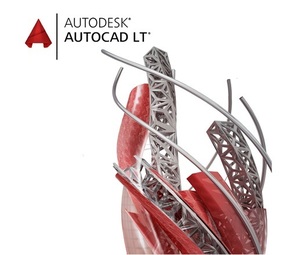 AutoCAD LT Commercial za Windows operativni sustav