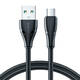 Kabel za Micro USB-A / Surpass / 2m Joyroom S-UM018A11 (crni)