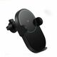 XIA-WCJ02ZM - Xiaomi Mi 20W Wireless Car Charger - XIA-WCJ02ZM - Xiaomi Mi 20W Wireless Car Charger - Auto-clamping 2.5D glass panel with cool lighting effect, built with infrared sensor inside. When a phone is approaching, the holder will...