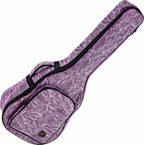 Ortega OGBAC-DN Torba za akustičnu gitaru Purple Jeans