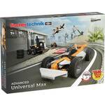 fischertechnik 571904 Universal Max komplet za sastavljanje iznad 7 godina