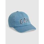 GAP Logo Cap - Men's plava