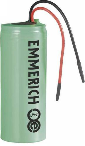 Emmerich LI26650 specijalni akumulatori 26650 kabel Li-Ion 3.7 V 4500 mAh