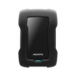 Adata HD330 AHD330-2TU31-CBK vanjski disk, 2TB, 2.5"