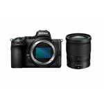 Nikon Z5 MILC komplet fotoaparata (s objektivom F4 od 24-70 mm)